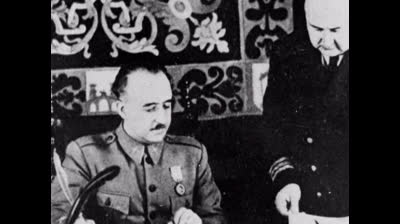 05. La apertura internacional (1951-1956). Así fue la España de Franco