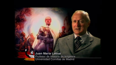 04. Aislamiento y resistencia (1945-1950). Así fue la España de Franco