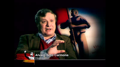 03. El Estado Nuevo (1939-1945). Así fue la España de Franco