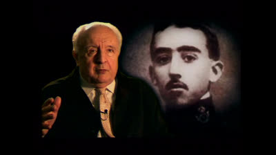 01. La forja de un caudillo (1 parte ). Así fue la España de Franco