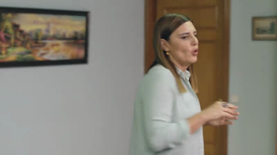 Una Luz de Esperanza | Capítulo 151