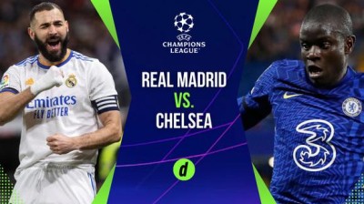 Previa Real Madrid vs Chelsea | 12-4-2022 | Partido de vuelta