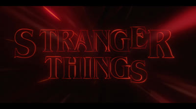 Stranger Things 4 | Official Trailer
