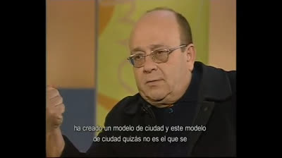 Perfiles. Manuel Vázquez Montalbán